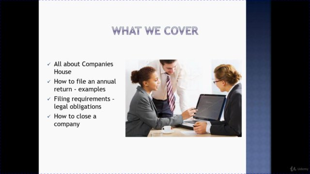 Filing with Companies House UK – Screenshot 3
