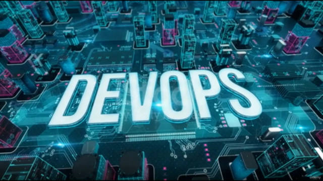 Formation DevOps , CI/CD de A à Z – Screenshot 2