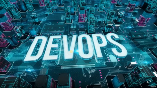 Formation DevOps , CI/CD de A à Z – Screenshot 4