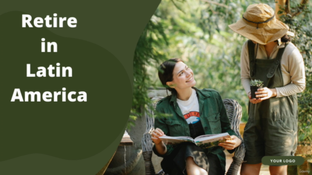 Retire in Latin America for Seniors – Screenshot 1