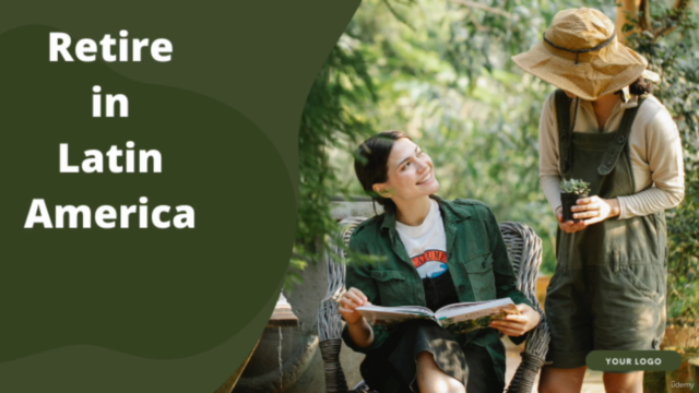 Retire in Latin America for Seniors – Screenshot 3