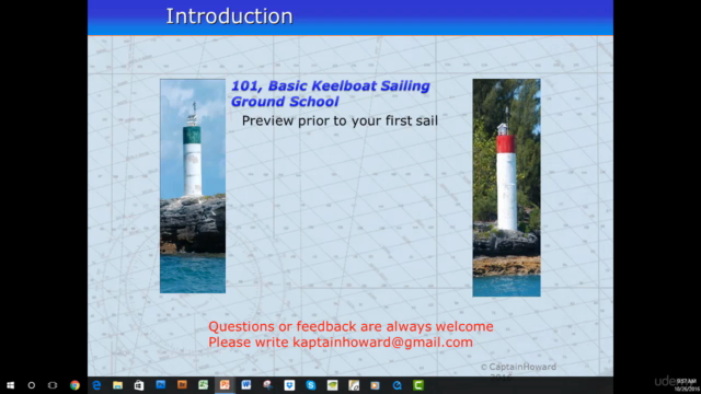 Ace Your 101, Basic Keelboat Written Sailing Exam - Screenshot_02