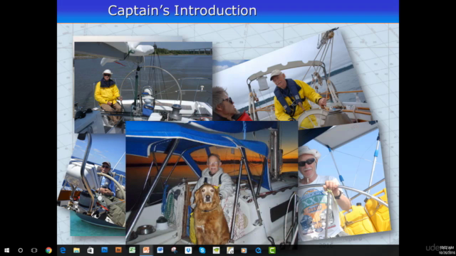 Ace Your 101, Basic Keelboat Written Sailing Exam - Screenshot_04