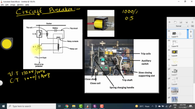 Mastering Circuit Breaker Failure Protection Scheme - Screenshot_01