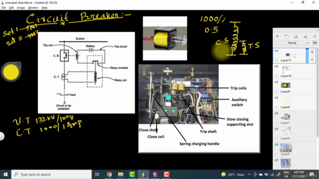 Mastering Circuit Breaker Failure Protection Scheme - Screenshot_02