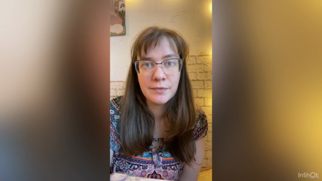 Леттеринг для поздравительных открыток – Screenshot 1
