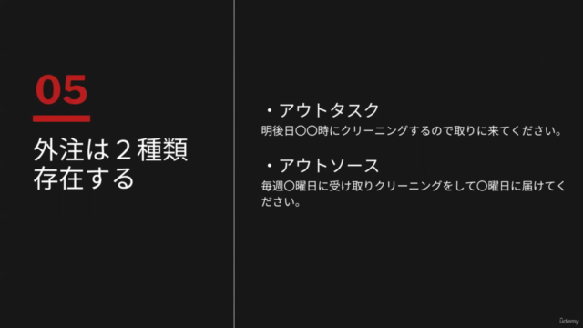 動画編集者として仕事を獲得する方法-基礎コース- – Screenshot 3