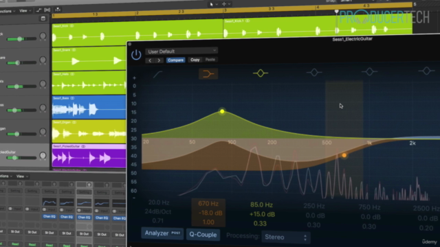 EQ Fundamentals โ Screenshot 2