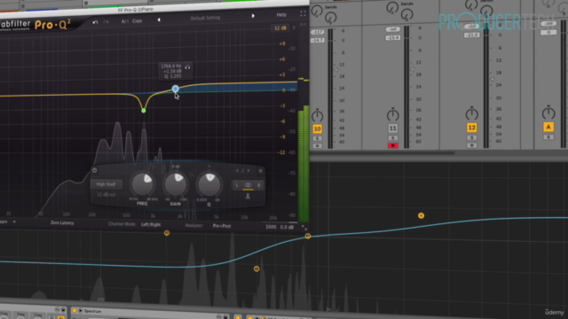 EQ Fundamentals โ Screenshot 3