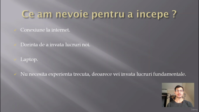 Curs Tranzactionare Crypto – Screenshot 3