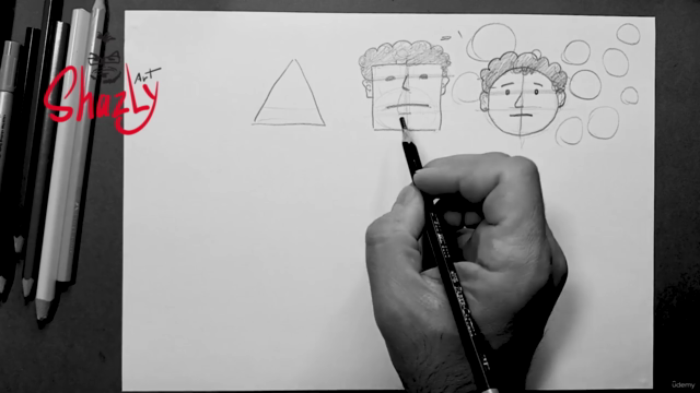 تعليم رسم الوجه كاريكاتير للمبتدئين من الصفر - Screenshot_01