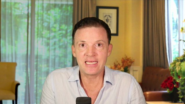Hypnotherapy Demonstrated – Screenshot 4