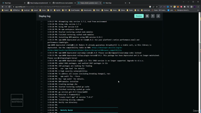 Primer WebAPP: React y TypeScript – Screenshot 4
