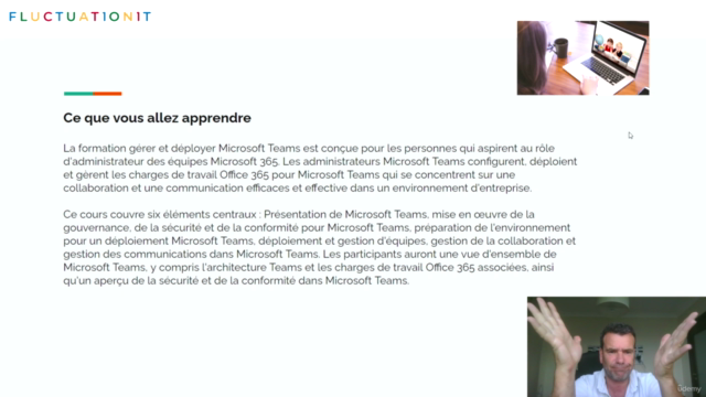 Administration et déploiement de Microsoft Teams - Screenshot_01