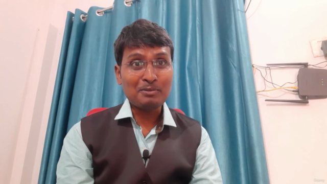 Office Automation Certificate Course – Screenshot 1