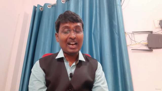 Office Automation Certificate Course – Screenshot 3
