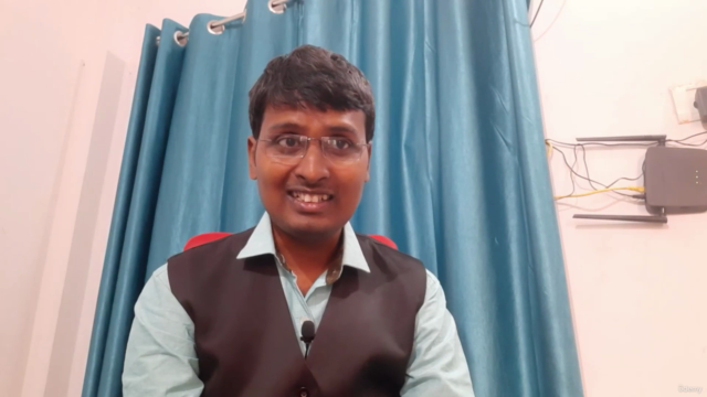Office Automation Certificate Course – Screenshot 4