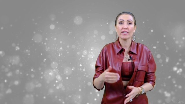 Cilt analizi ve cilt bakım teknikleri – Screenshot 1