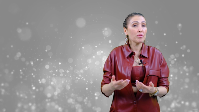 Cilt analizi ve cilt bakım teknikleri – Screenshot 2