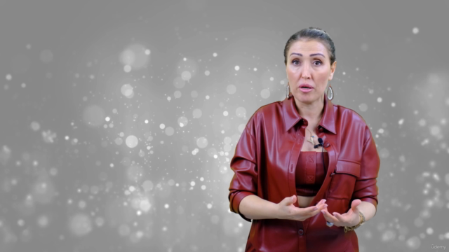 Cilt analizi ve cilt bakım teknikleri – Screenshot 3
