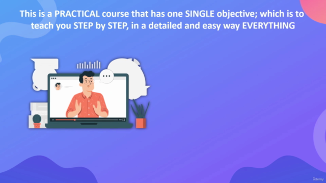 The Complete Certified NFT Course (from Beginner to Expert) – Screenshot 1
