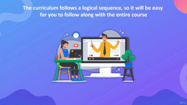 The Complete Certified NFT Course (from Beginner to Expert) – Screenshot 3
