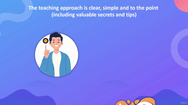 The Complete Certified NFT Course (from Beginner to Expert) – Screenshot 4