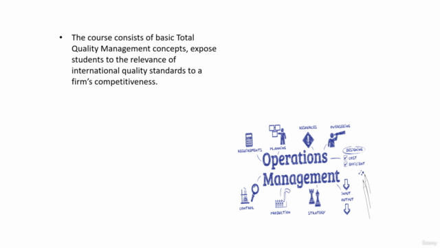 Business Operations Management – Screenshot 4