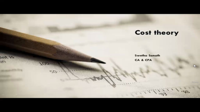 Cost Concepts – Screenshot 2