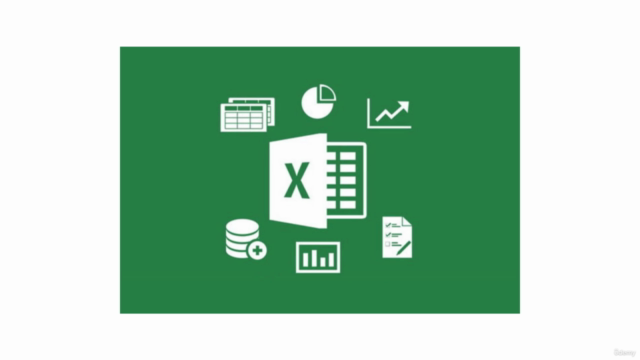 Microsoft Excel Crash Course: Getting Started For Beginners – Screenshot 1