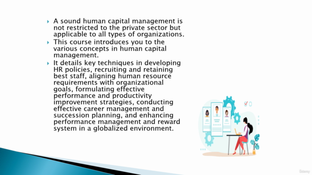 Strategic Human Resource Management (SHRM) Certification - Screenshot_01