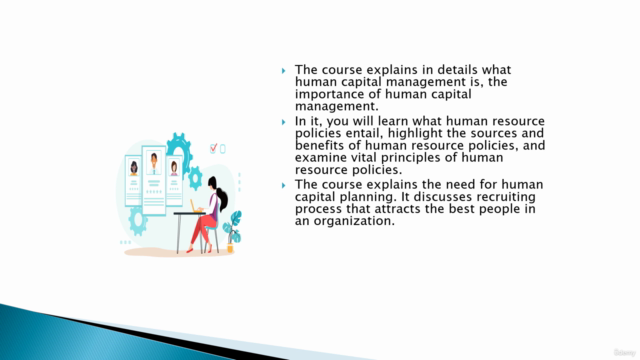 Strategic Human Resource Management (SHRM) Certification - Screenshot_02