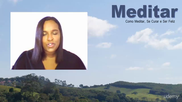 Meditação e Auto Cura Quântica – Screenshot 1