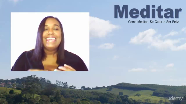 Meditação e Auto Cura Quântica – Screenshot 2