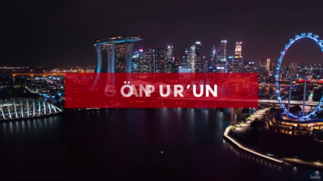 Eğitimde Singapur Modeli – Screenshot 2