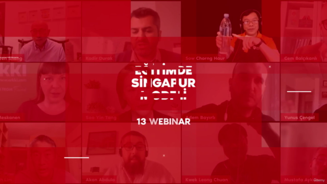 Eğitimde Singapur Modeli – Screenshot 4