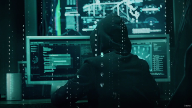 Da 0 ad Ethical Hacker - Advanced – Screenshot 1