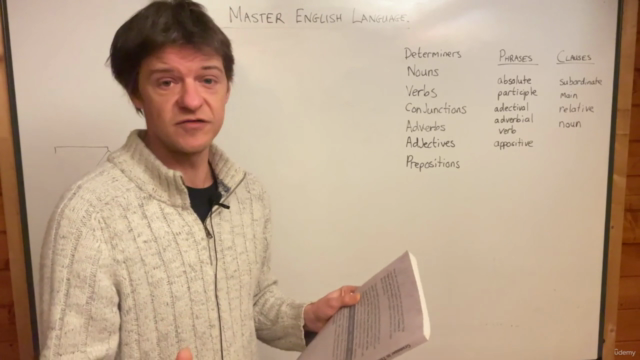 Punctuation and Grammar: The English Language for Natives – Screenshot 4