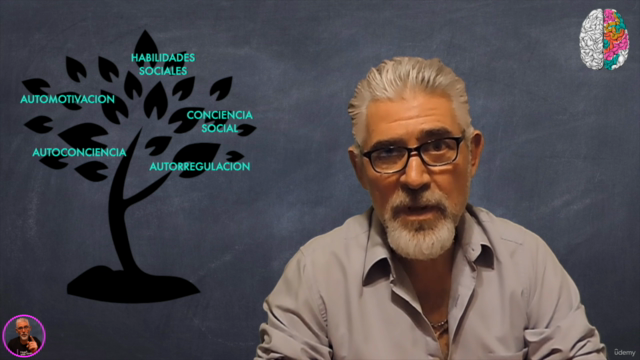 Inteligencia Emocional 360º – Screenshot 3
