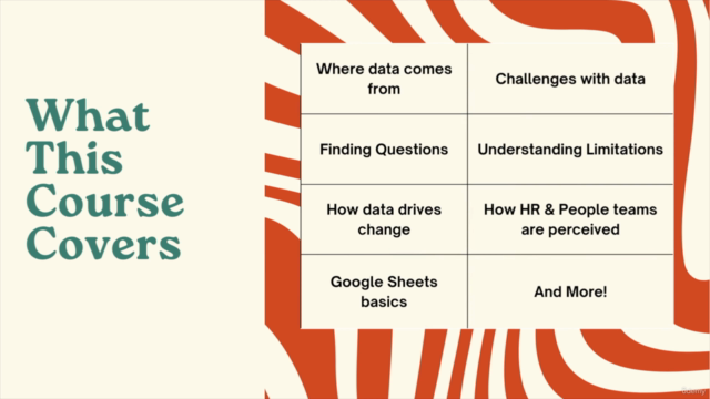 HR & People Data and Analytics Fundamentals – Screenshot 2