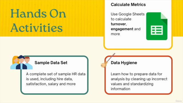 HR & People Data and Analytics Fundamentals – Screenshot 3