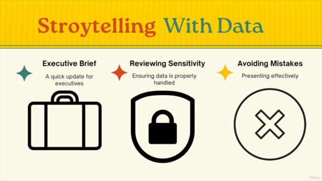 HR & People Data and Analytics Fundamentals – Screenshot 4