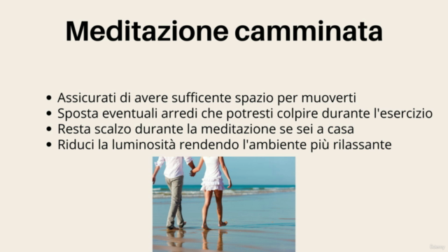 Conosci te stesso con Mindfulness MBSR – Screenshot 1