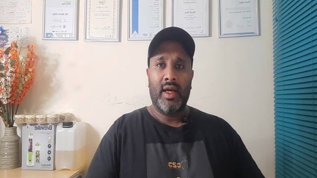 Chair Massage Certificate Course – Screenshot 1