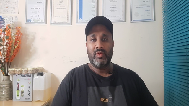 Chair Massage Certificate Course – Screenshot 3