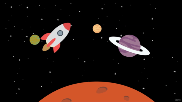 Python Programming For Beginners: Learn Python In 9 Days – Screenshot 2