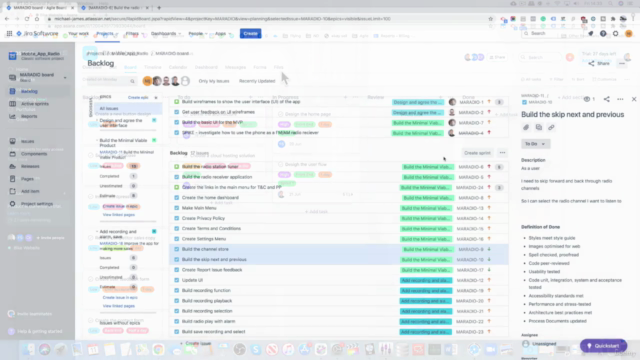 Proven Scrum Master Certification Training For Agile 2025 – Screenshot 4
