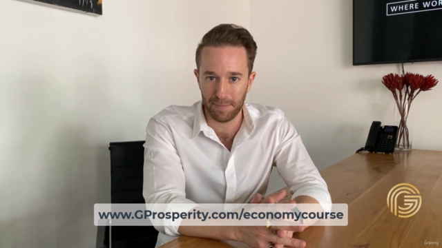 Understand The Economy (& your finances) – Screenshot 2