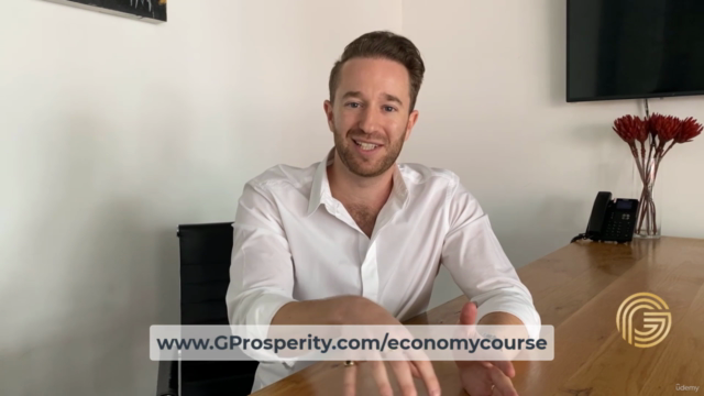 Understand The Economy (& your finances) – Screenshot 3