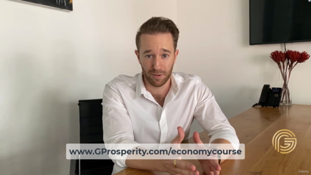 Understand The Economy (& your finances) – Screenshot 4